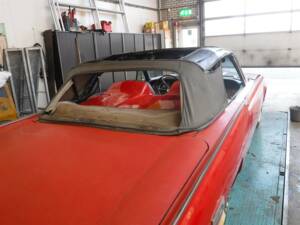 Bild 40/43 von Ford Thunderbird (1962)