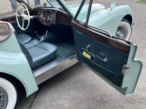Imagen 23/30 de Jaguar XK 120 DHC (1953)