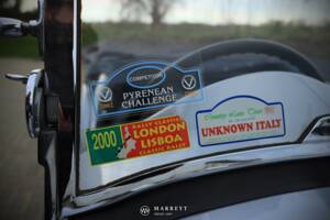 Image 11/22 of AC Six 16/80 (1936)