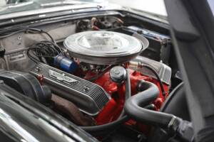 Immagine 17/50 di Ford Thunderbird (1957)