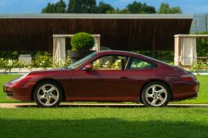 Bild 13/50 von Porsche 911 Carrera (1999)