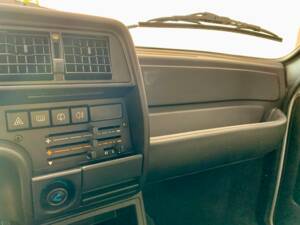 Afbeelding 14/27 van FIAT 127 Panorama (1987)