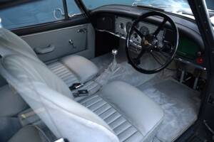 Bild 12/50 von Jaguar XK 150 3.8 S FHC (1960)