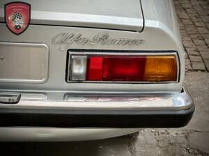 Afbeelding 36/45 van Alfa Romeo Spider Veloce 2000 (1978)