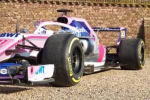 Image 22/48 of Force India VJM10 (2017)