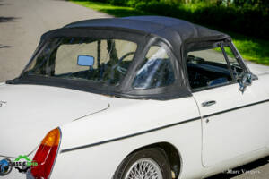 Bild 37/47 von MG MGB (1970)