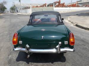 Imagen 46/49 de MG MGB (1979)
