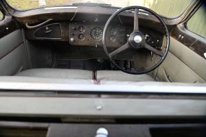 Bild 43/48 von Rolls-Royce Silver Wraith (1953)