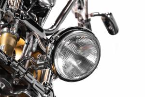 Bild 12/38 von Harley-Davidson DUMMY (2009)