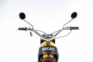 Bild 35/50 von Ducati 250 Scrambler (1971)