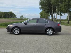 Imagen 3/32 de Honda Accord (2008)