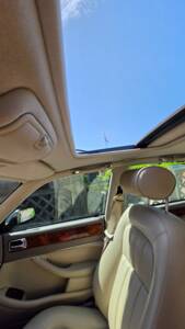 Image 15/26 of Jaguar XJ 6 4.0 Sovereign (1996)