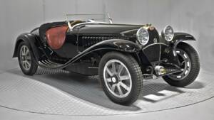 Imagen 6/50 de Bugatti Type 55 (1934)