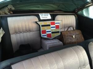 Afbeelding 4/21 van Cadillac 62 Hardtop Coupe DeVille (1960)