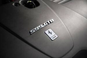 Image 28/44 of Ferrari 599 GTB Fiorano (2008)