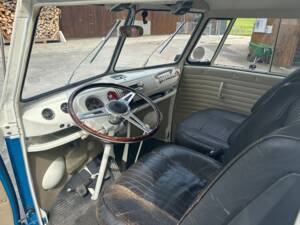 Bild 7/12 von Volkswagen T1 Camper (1964)