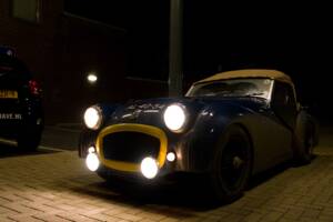 Bild 23/33 von Triumph TR 3 (1957)