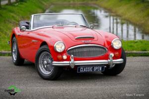 Bild 12/62 von Austin-Healey 3000 Mk III (BJ8) (1967)