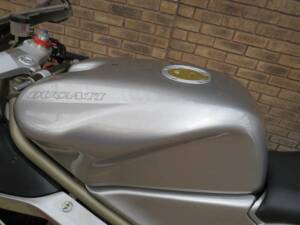 Immagine 20/50 di Ducati 916 Senna I (1997)