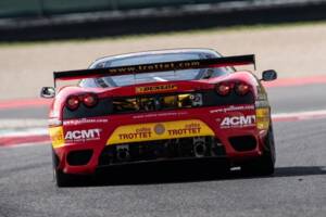 Image 15/50 of Ferrari F430 GTC (2008)