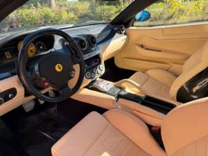 Bild 17/40 von Ferrari 599 GTB (2009)
