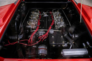Bild 35/50 von Lamborghini Countach LP 400 (1975)