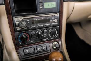 Immagine 26/50 di Mazda MX-5 1.6 (2000)
