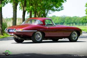 Afbeelding 45/57 van Jaguar E-Type 3.8 (1964)