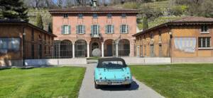 Immagine 16/48 di Austin-Healey 3000 Mk II (BT7) (1962)
