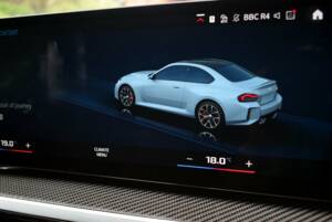 Bild 45/50 von BMW M2 Coupé (2024)