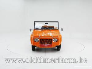 Bild 5/15 von Citroën Méhari (1974)