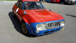 Image 1/8 of Lancia Fulvia Sport 1.3 S (Zagato) (1968)