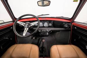 Image 5/50 de Innocenti Mini Cooper 1300 (1975)