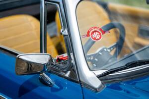 Bild 43/50 von MG MGB (1973)