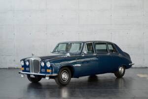 Bild 1/39 von Daimler DS 420 (1981)