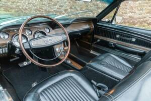 Immagine 3/50 di Ford Shelby GT 350 (1968)