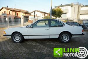 Bild 4/10 von BMW 635 CSi (1984)