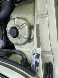 Image 67/100 de BMW 528i (1980)