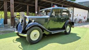 Afbeelding 5/46 van FIAT 508 Balilla Series 2 (1935)