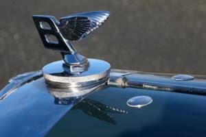 Image 22/37 of Bentley 3 Litre Vanden Plas (1934)