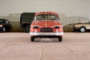 Imagen 6/22 de Panhard PL 17 Tigre (1959)