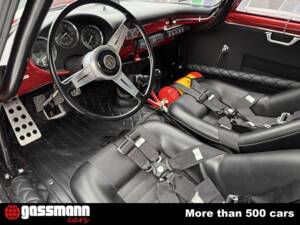 Image 10/15 of Alfa Romeo Giulietta SS (1962)