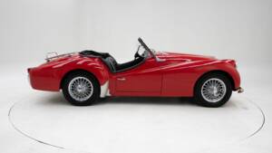 Image 10/15 of Triumph TR 3A (1960)