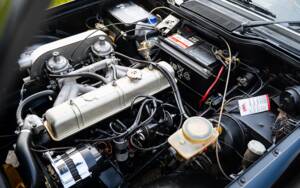 Immagine 33/36 di Triumph TR 6 (1974)