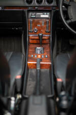 Imagen 35/35 de Mercedes-Benz 300 SL (1989)