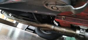 Image 75/80 of Jaguar E-Type 4.2 (1966)