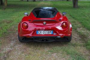 Imagen 55/67 de Alfa Romeo 4C (2015)