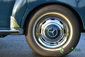 Bild 46/50 von Mercedes-Benz 300 d Cabriolet D (1958)