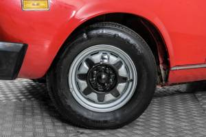 Afbeelding 4/50 van FIAT Spider 2000 (1980)