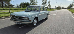 Image 3/8 of Audi 72 (1966)